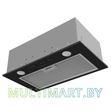 Вытяжка MAUNFELD Crosby Light 5028 (черный)